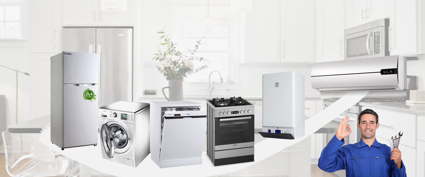 Gültepe Gorenje Servisi